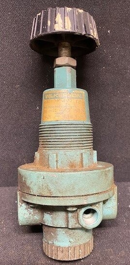 Wilkerson R20-04-000 Pressure Regulator