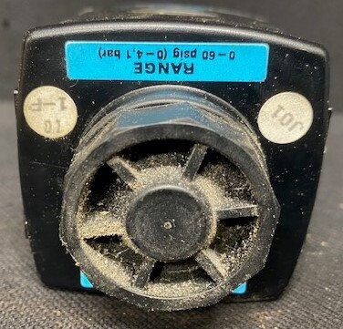 Wilkerson R18-04-D0G0 Regulator - Image 2