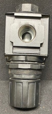 Wilkerson R18-04-D0G0 Regulator - Image 4