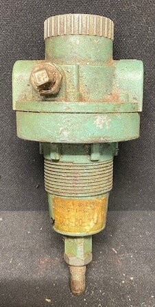 Wilkerson R20-02-000 Air Pressure Regulator