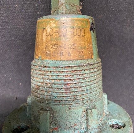 Wilkerson R20-02-000 Air Pressure Regulator - Image 2