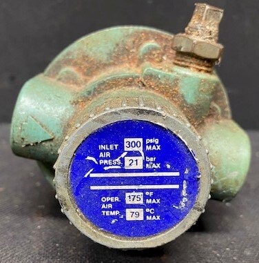 Wilkerson R20-02-000 Air Pressure Regulator - Image 3