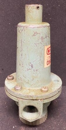 Wilkerson R22-04-000 Regulator - Image 3