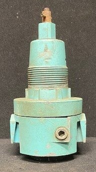 Wilkerson R26-03-000 Pneumatic Regulator