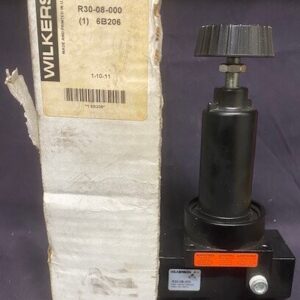 Wilkerson R30-08-000 Air Regulator