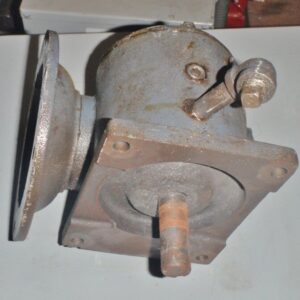 Winsmith 2MCVR Speed Reducer