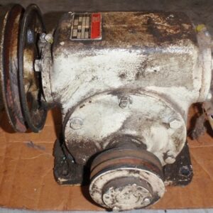 Winsmith 4CT Speed Reducer Gearbox