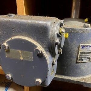 Winsmith 5CVD Speed Reducer