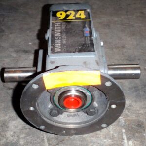 Winsmith 924MDN Speed Reducer