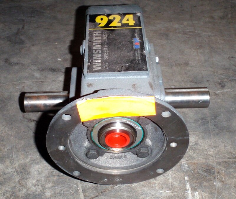 Winsmith 924MDN Speed Reducer