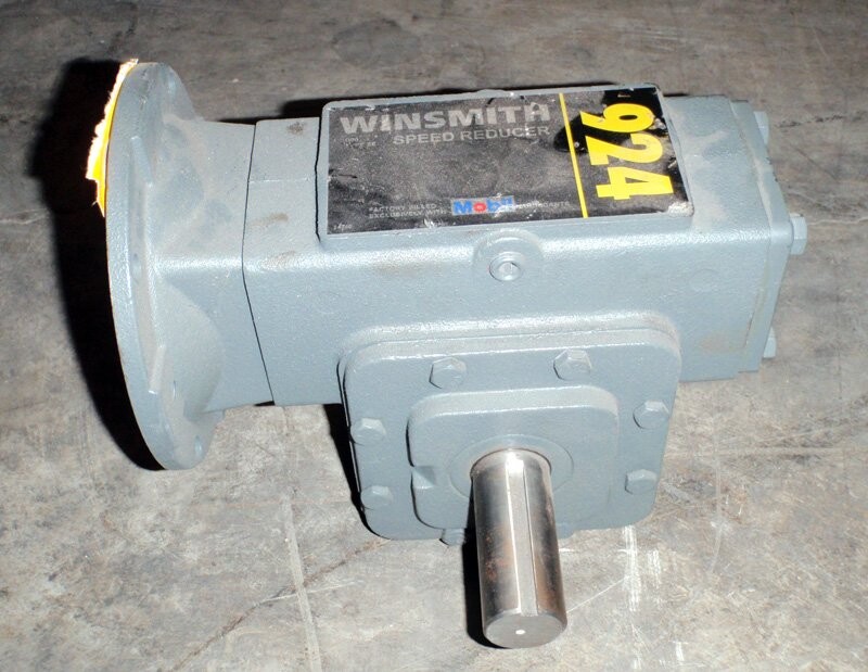 Winsmith 924MDN Speed Reducer - Image 2