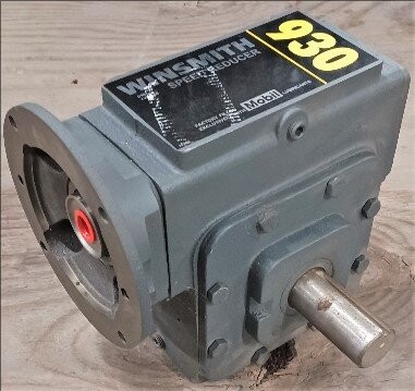 Winsmith 930MDN Speed Reducer