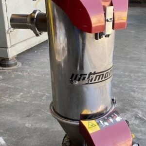 Wittmann NFMXB210YT-MS3 Feedmax Vacuum Loader