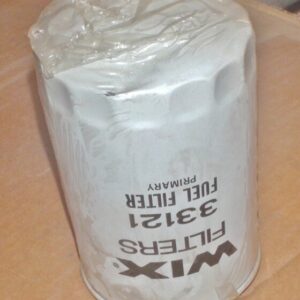 Wix 33121 Fuel Filter