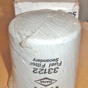 Wix 33122 Fuel Filter