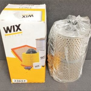 Wix 33651 Fuel Filter