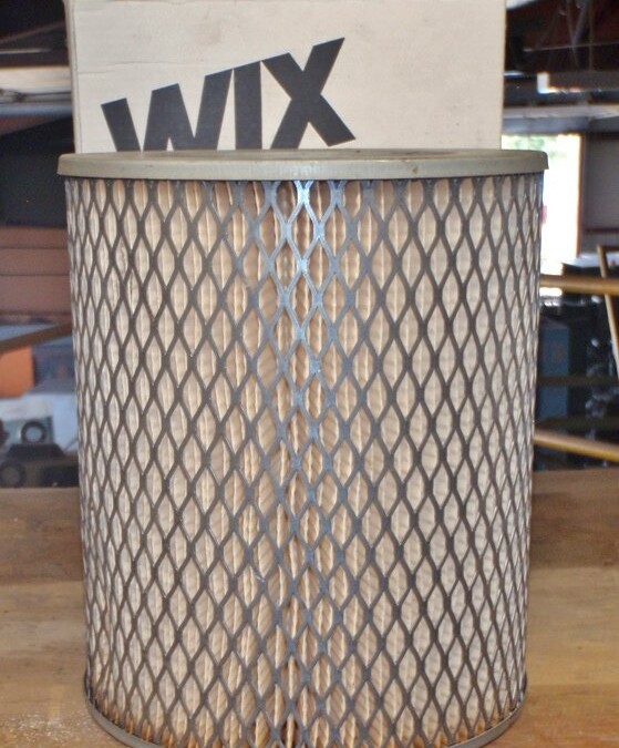 Wix 42245 Air Filter