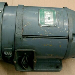 Wood's PNM100 1hp Motor