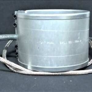 Wright 36407 100x75mm Heater Band