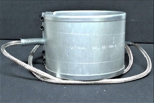 Wright 36407 100x75mm Heater Band