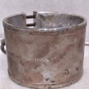 Wright Unknown Model 110x75mm Heater Band
