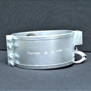 Wright 30999 120x55mm Heater Band