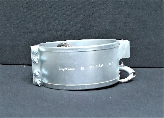 Wright 30999 120x55mm Heater Band