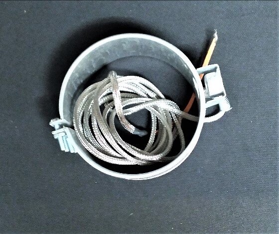 Wright 30999 120x55mm Heater Band - Image 2