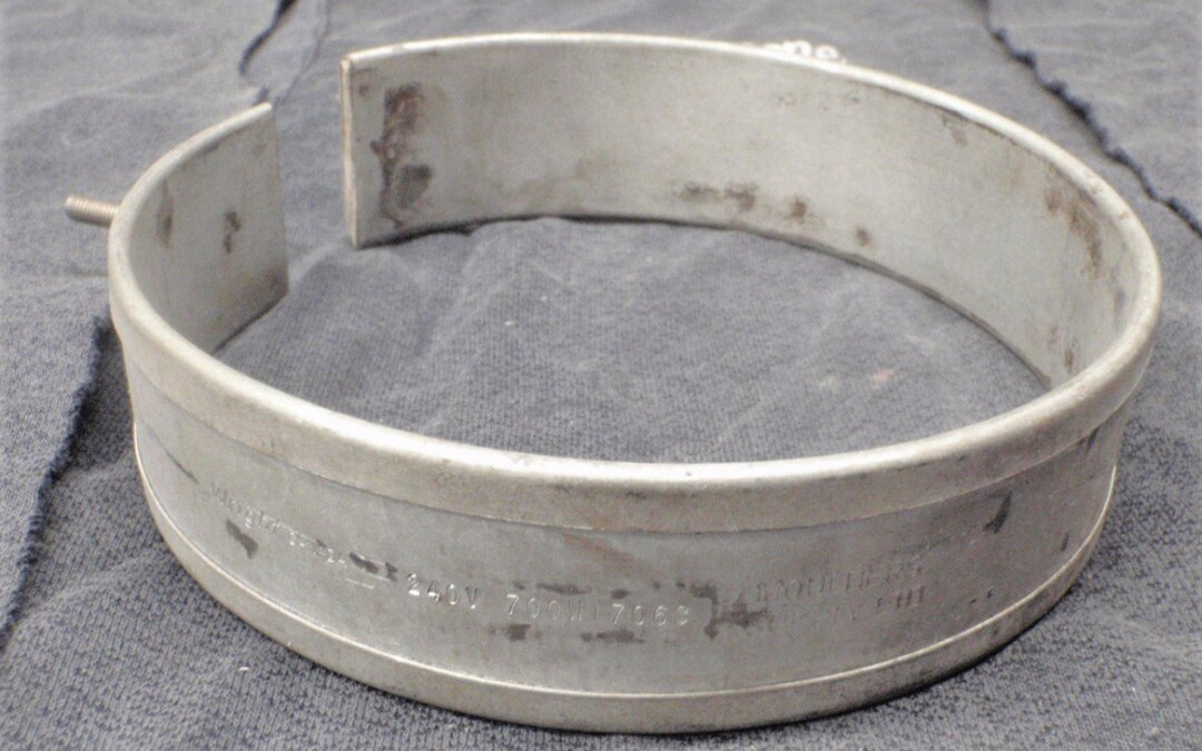 Wright 17063 Heater Band