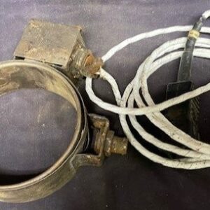 Wright 31171 100x40mm Heater Band