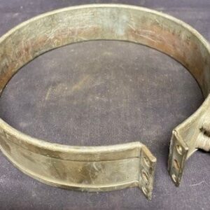 Wright Unknown Model 150x38mm Heater Band