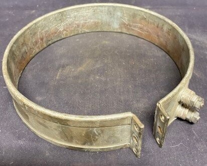 Wright Unknown Model 150x38mm Heater Band