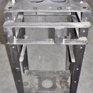 Maguire WSB22F4T Weigh Scale Blender Frame