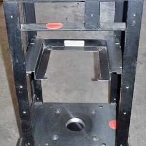 Unknown Brand Unknown Model Maguire Style Weigh Scale Blender Stand