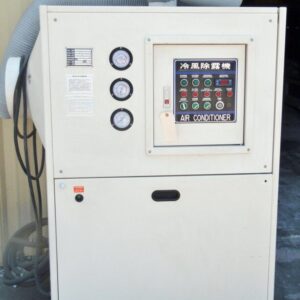 Yu Ting Refrigerator Company YT-150A Air Conditioner