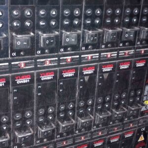 Yudo Hot Runner Controller