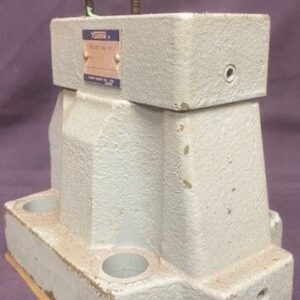 Yuken EBG-10-C-5028 Hydraulic Valve