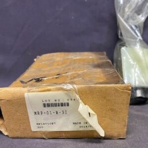 Yuken MRP-01-B-30 Reducing Modular Valve