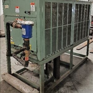 Zarsky ACWC-240-ES Water Chiller