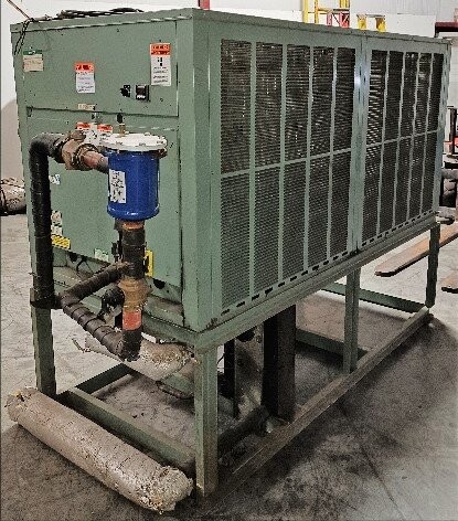Zarsky ACWC-240-ES Water Chiller