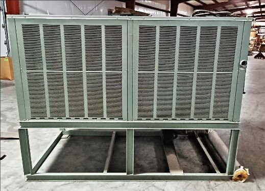 Zarsky ACWC-240-ES Water Chiller - Image 2