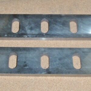 Zenith Cutter K26162-Z2 Stationary Knives