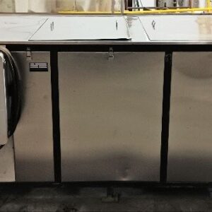 Zenith Ultrasonics MTC2-3600 Ultrasonic Cleaner