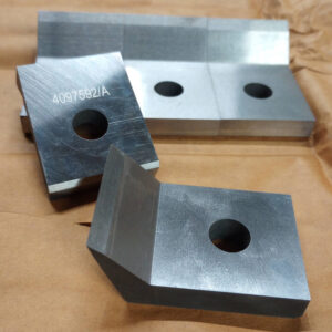 Zerma GSL Rotor Knives