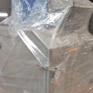 Zerma GST400/600 Plastics Granulator