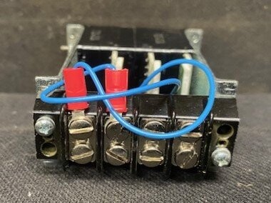 ZF Friedrichshafen T20-01A 3-Digit Counter - Image 3