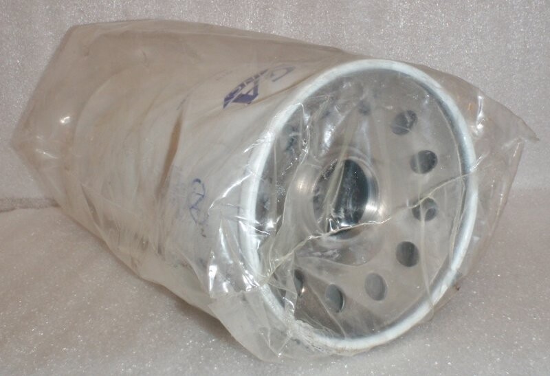 Zinga LE-100 Hydrualic Filter - Image 2