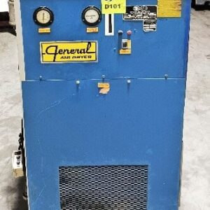 Zurn R-40-A General Air Dryer