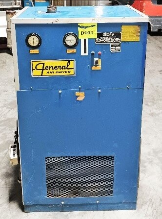 Zurn R-40-A General Air Dryer